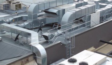 Kare Kanal Sistemleri