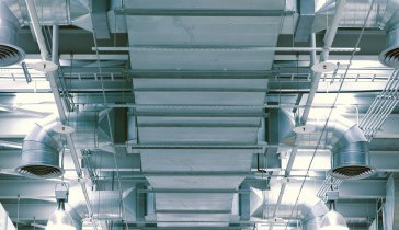 Havalandırma Sistemleri 