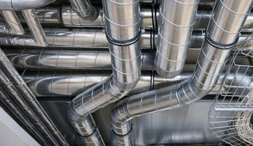 Spiro Kanal Sistemleri