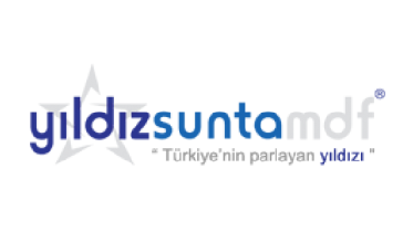 YILDIZ SUNTA MDF
